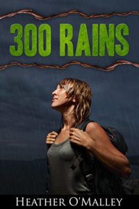 Book Cover: 300 Rains