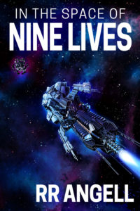 In The Space of Nine Lives Novelette cover