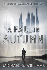 Book Cover: A Fall in Autumn