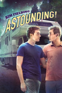 Book Cover: Astounding!
