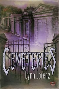 Book Cover: Cemeteries
