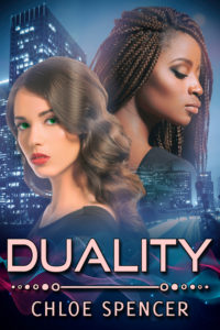 Book Cover: Duality