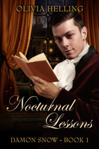 Book Cover: Nocturnal Lessons