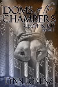 Book Cover: Doms of The Chambers - Geoff and Kit