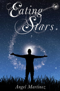 Book Cover: Eating Stars