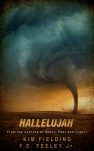 Book Cover: Hallelujah