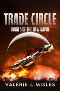 Book Cover: Trade Circle