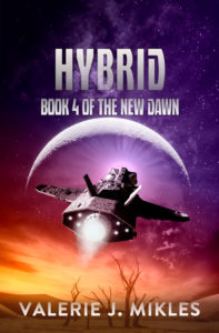 Book Cover: Hybrid