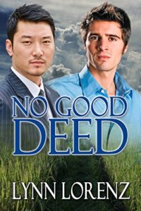 Book Cover: No Good Deed