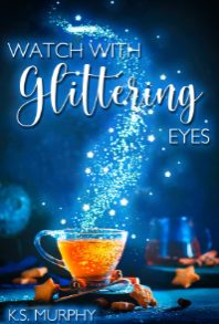 Book Cover: Watch With Glittering Eyes