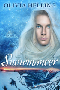 Book Cover: Snowmancer