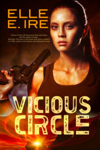 Book Cover: Vicious Circle