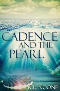 Book Cover: Cadence and the Pearl