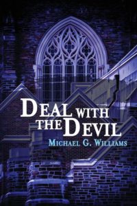 Book Cover: Deal with the Devil