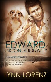 Book Cover: Edward Unconditionally