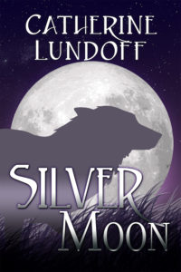 Book Cover: Silver Moon