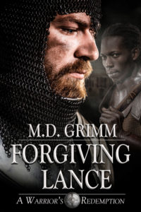 Book Cover: Forgiving Lance