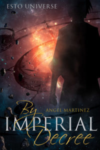 Book Cover: By Imperial Decree