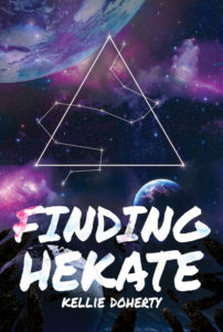 Book Cover: Finding Hekate