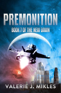 Book Cover: Premonition