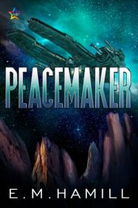 Book Cover: Peacemaker