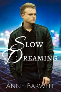 Book Cover: Slow Dreaming