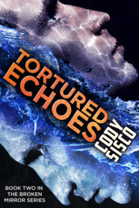 Book Cover: Tortured Echoes