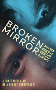 Book Cover: Broken Mirror