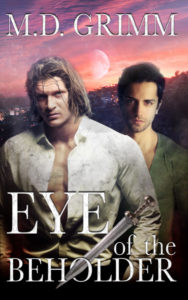 Book Cover: Eye of the Beholder