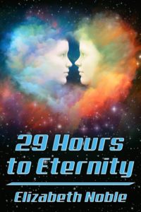 Book Cover: 29 Hours to Eternity
