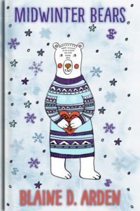 Book Cover: Midwinter Bears