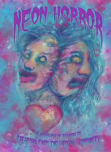 Cover of Neon Horror