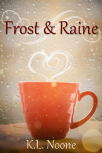 Book Cover: Frost and Raine